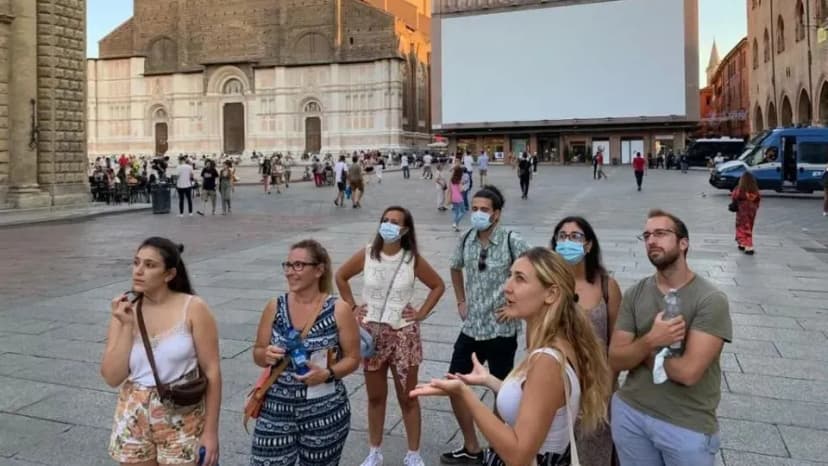 ¿Quien ofrece free tours online? Una mirada desde dentro del sector