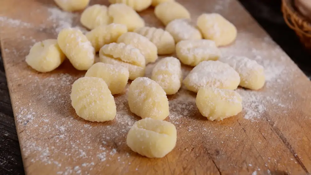 Comida típica de Verona