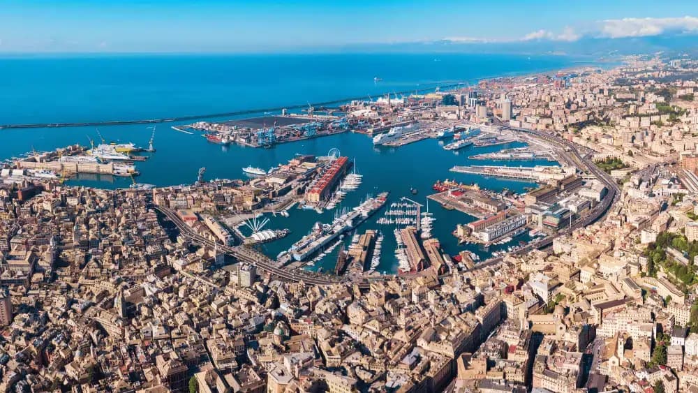 Genova