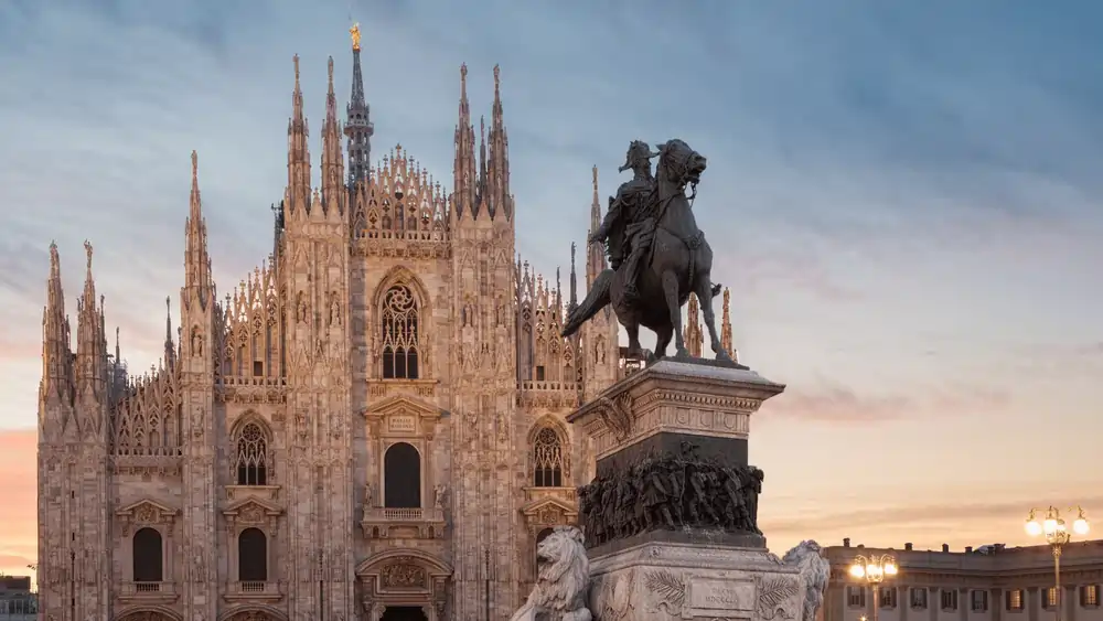 Suggerimenti: Visitare, Mangiare e Bere a Milano