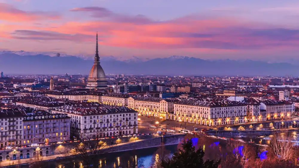 Turin