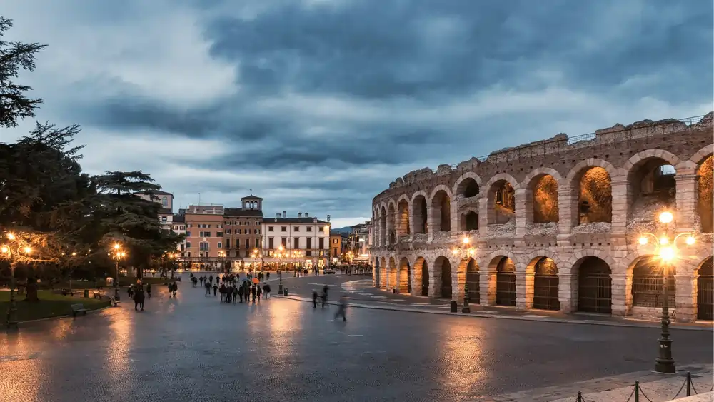 Freetour Verona