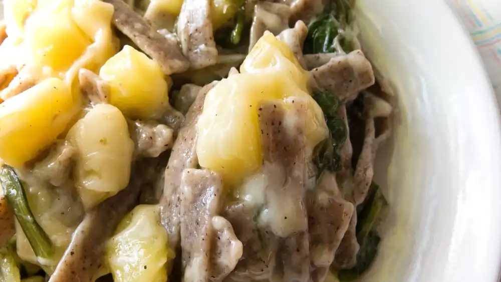 Recetas típicas de Milan, la guía completa.