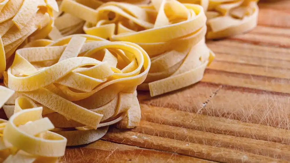 Guía a las recetas boloñesas