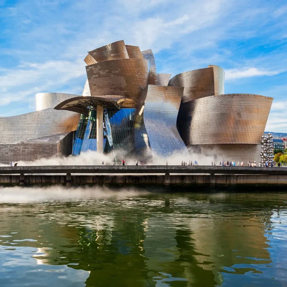 Bilbao Tailored to Your Needs