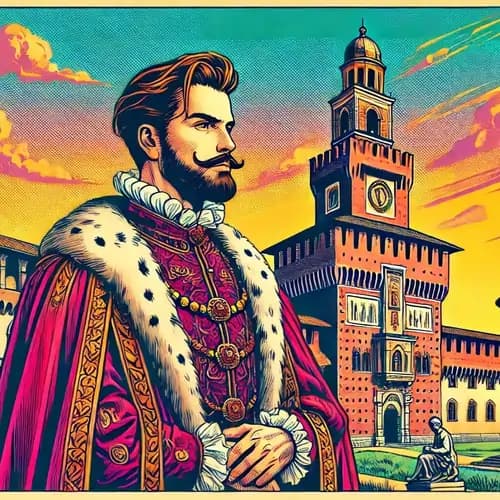 Aiutate Leonardo a salvare le sue opere