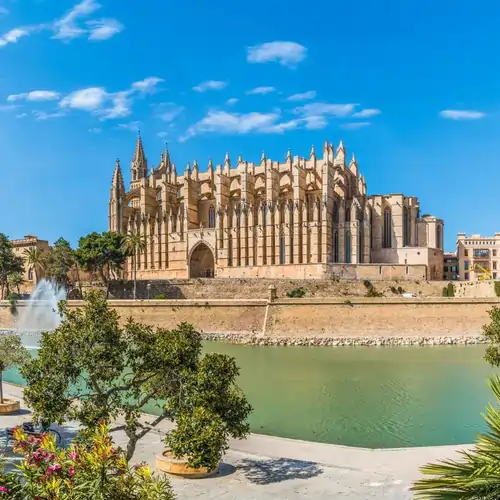 I 7 segreti di Palma di Maiorca