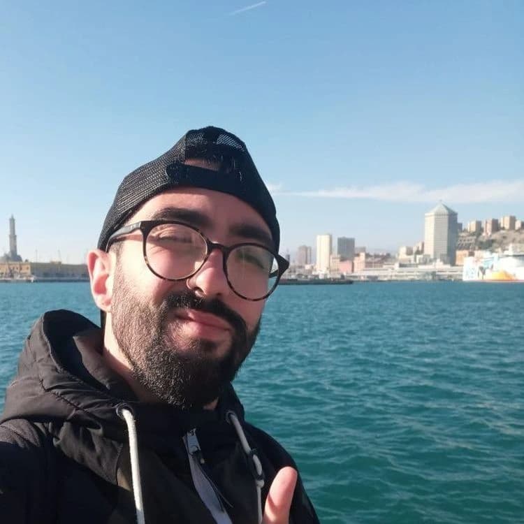 Andrés