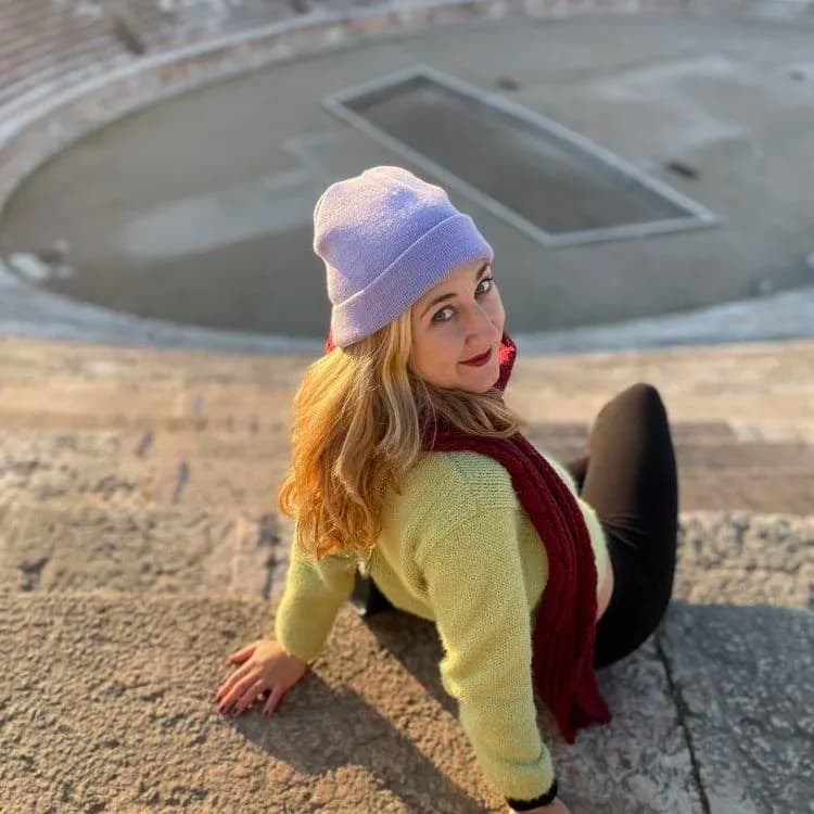 Laia Salvador Pujol