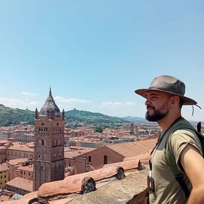 Mateu Miralles Valenzuela