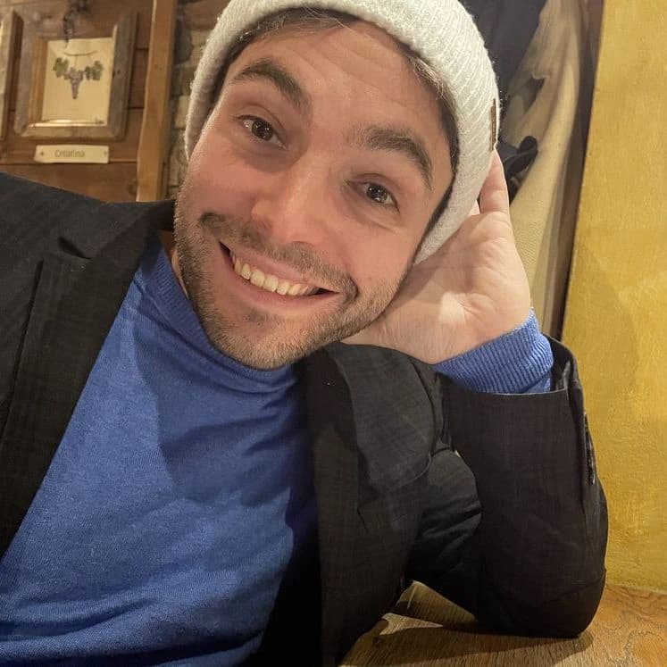 Paolo Confalonieri