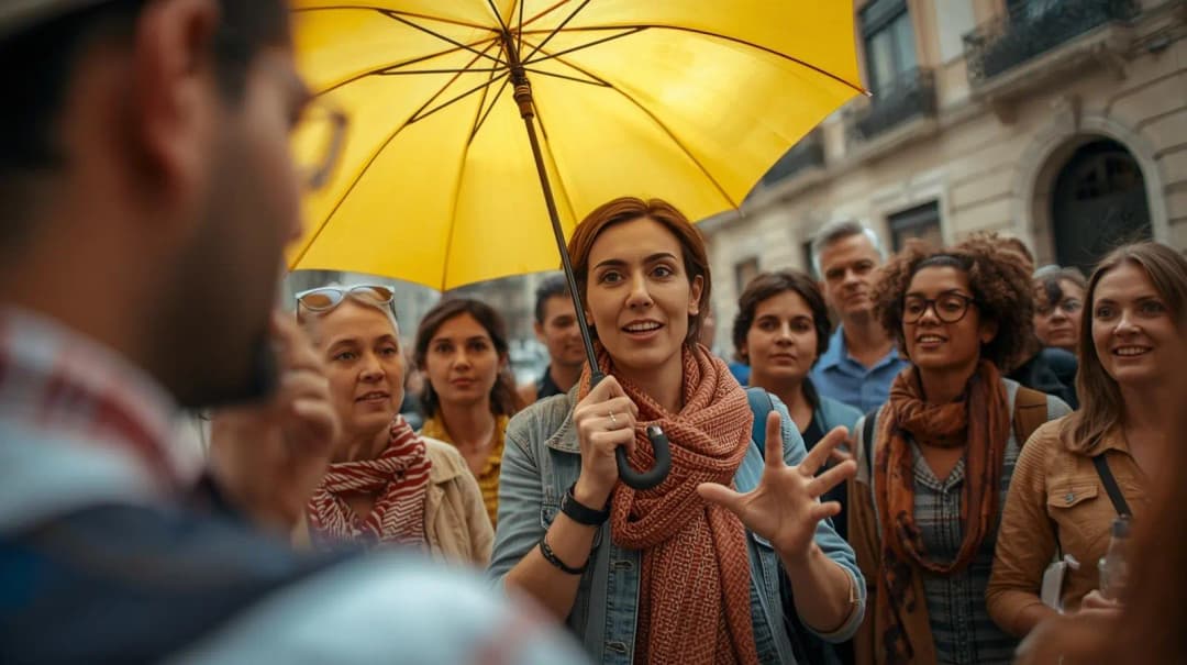 Los 7 secretos de Valencia